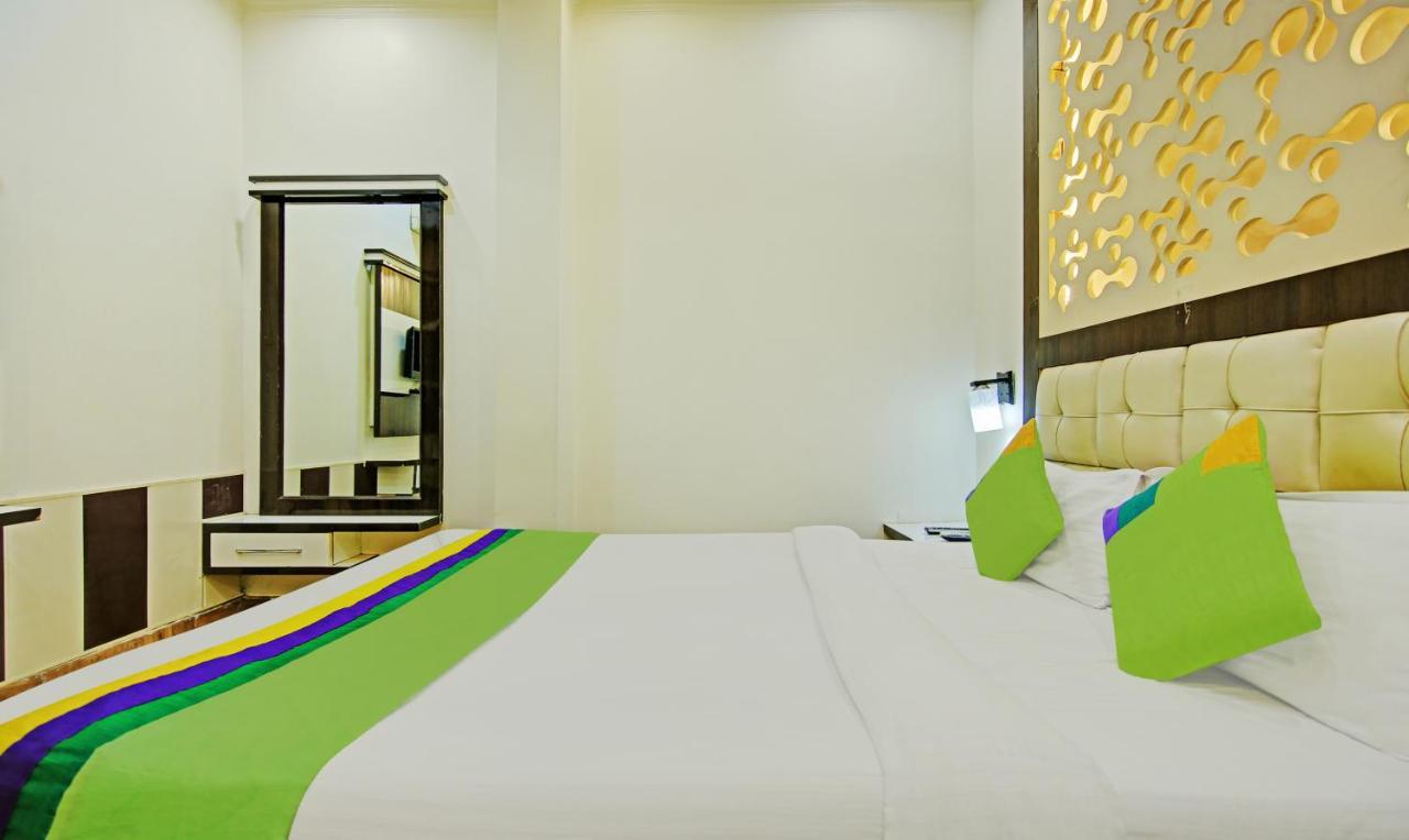 Itsy By Treebo - Royale Inn Meerut Zewnętrze zdjęcie