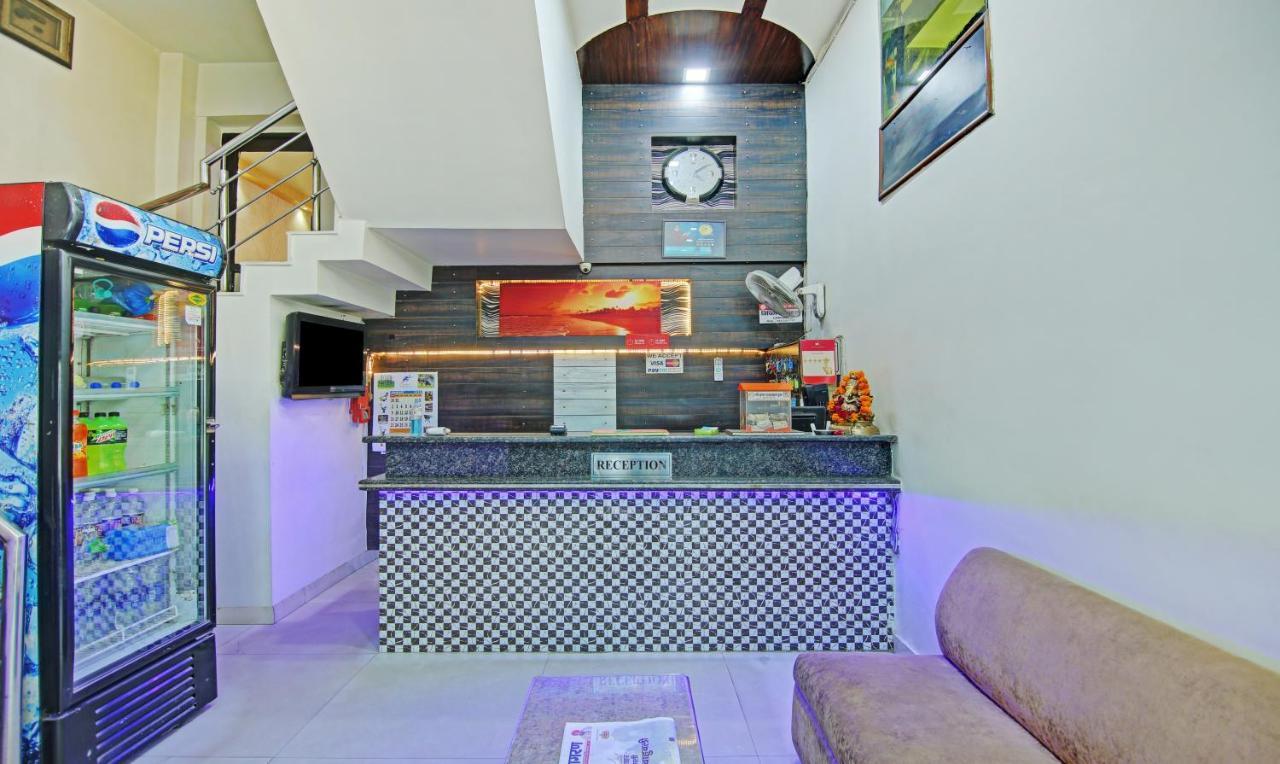 Itsy By Treebo - Royale Inn Meerut Zewnętrze zdjęcie