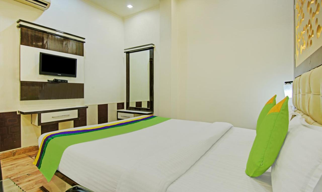 Itsy By Treebo - Royale Inn Meerut Zewnętrze zdjęcie
