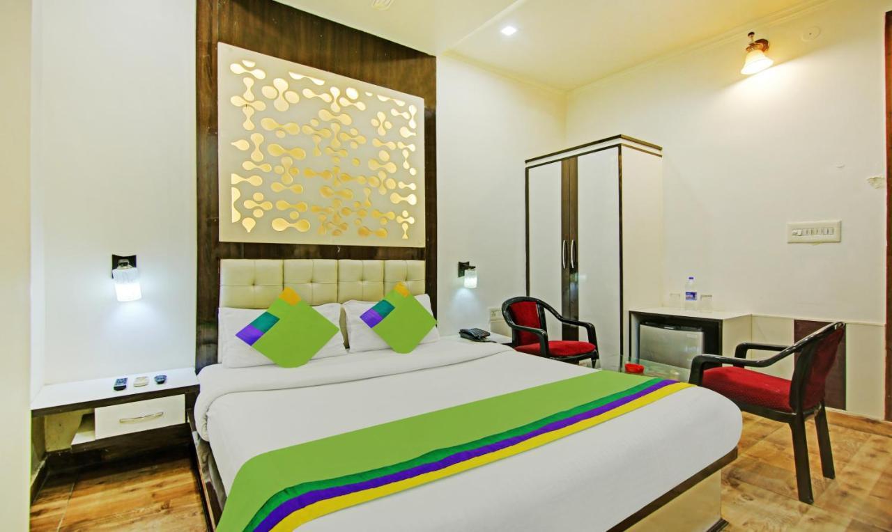 Itsy By Treebo - Royale Inn Meerut Zewnętrze zdjęcie