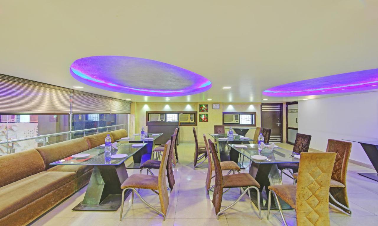 Itsy By Treebo - Royale Inn Meerut Zewnętrze zdjęcie