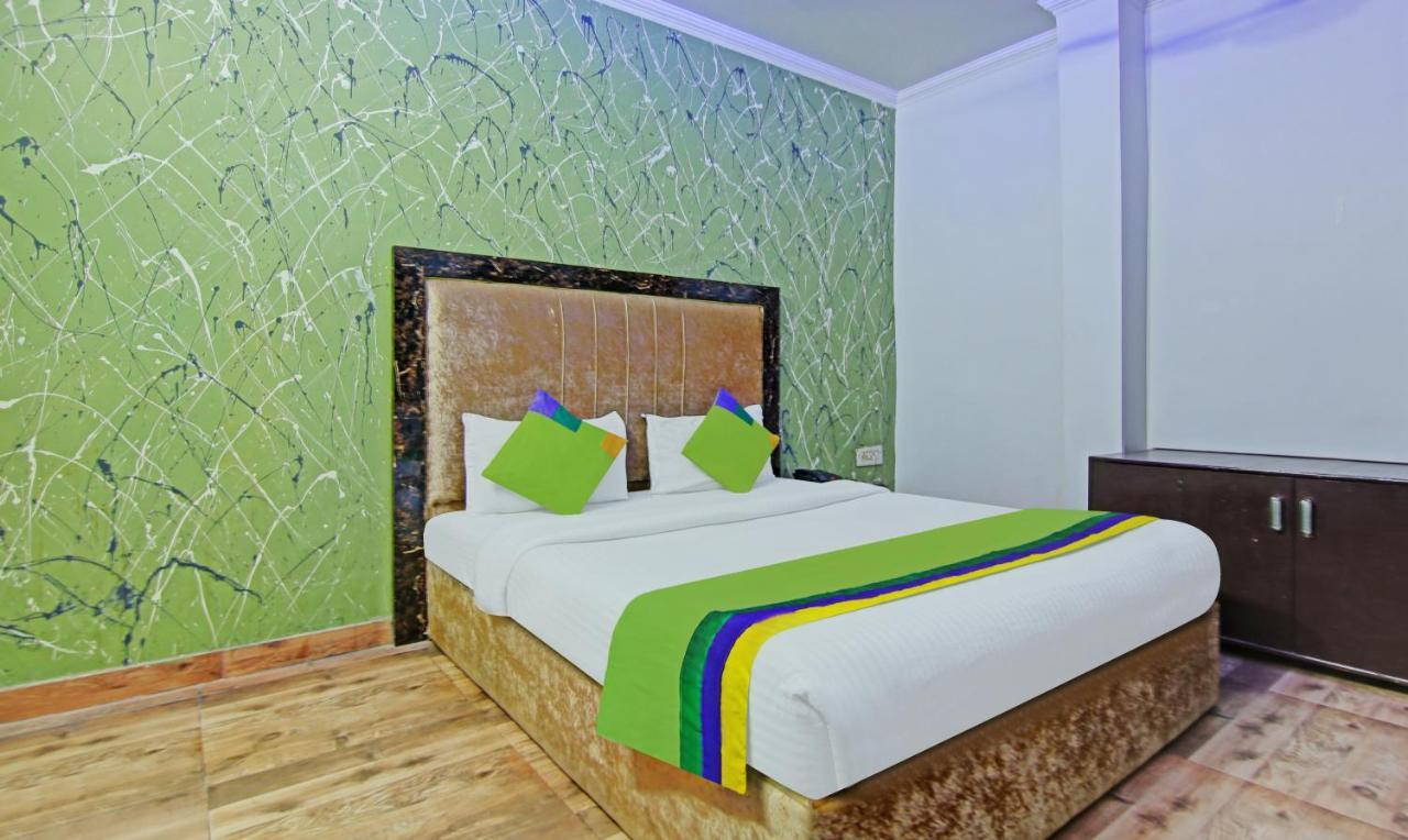 Itsy By Treebo - Royale Inn Meerut Zewnętrze zdjęcie