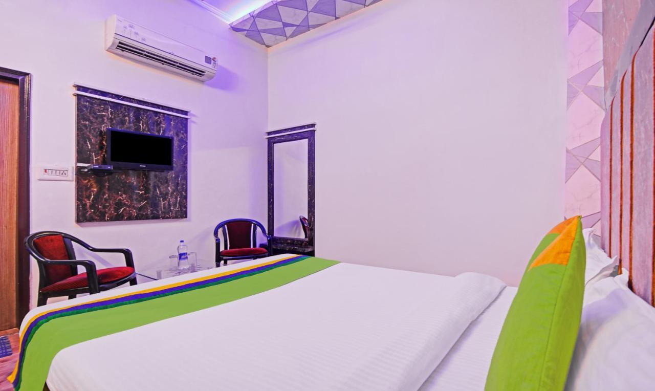 Itsy By Treebo - Royale Inn Meerut Zewnętrze zdjęcie