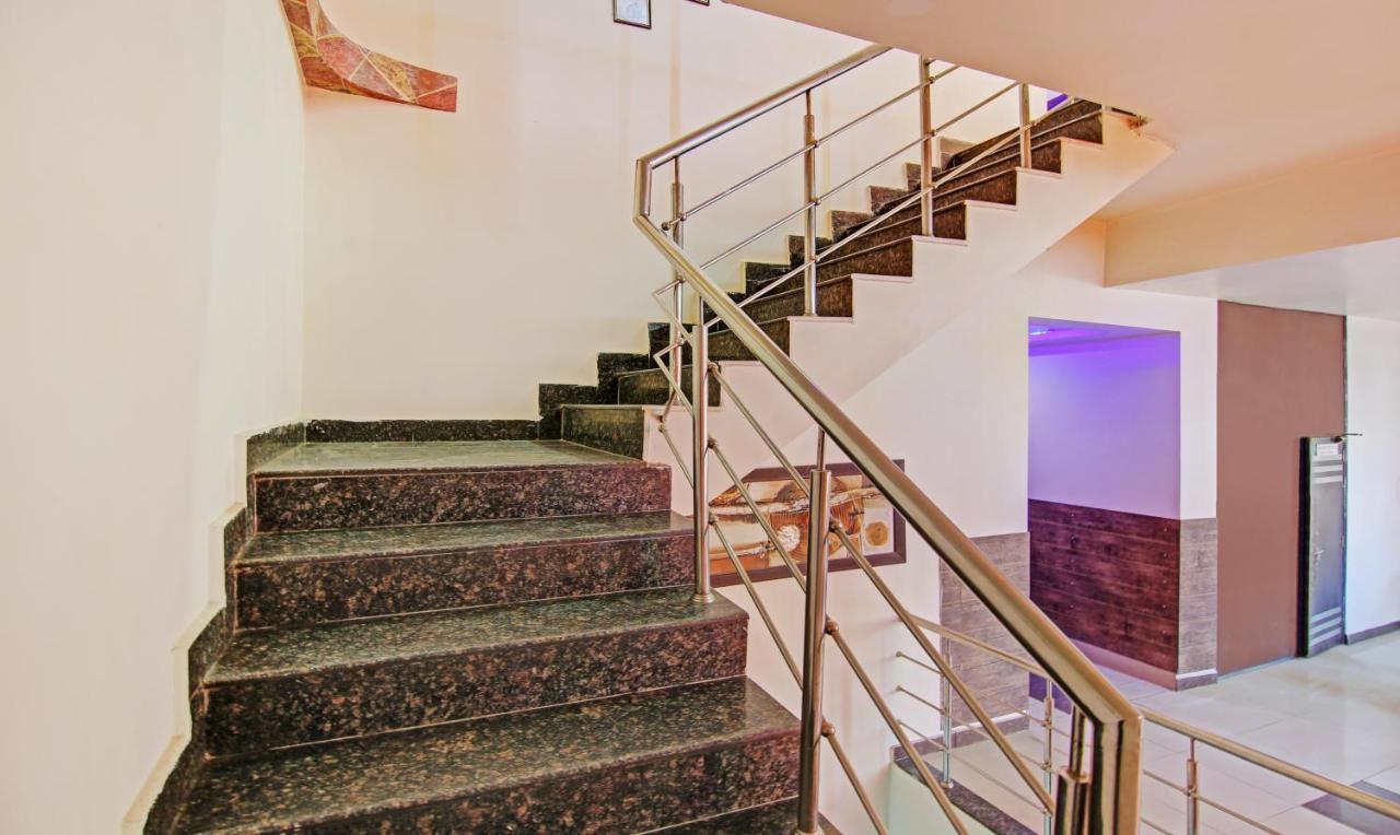 Itsy By Treebo - Royale Inn Meerut Zewnętrze zdjęcie