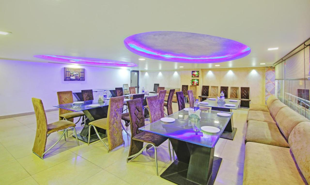 Itsy By Treebo - Royale Inn Meerut Zewnętrze zdjęcie