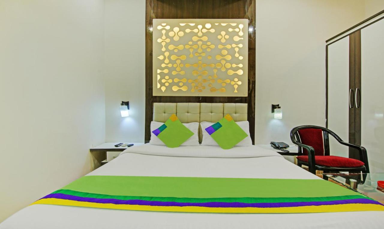 Itsy By Treebo - Royale Inn Meerut Zewnętrze zdjęcie