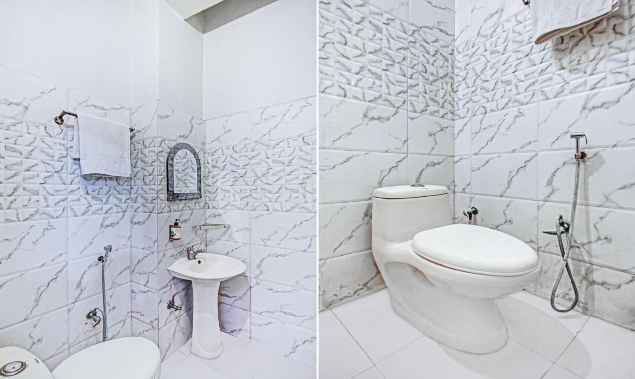 Itsy By Treebo - Royale Inn Meerut Zewnętrze zdjęcie