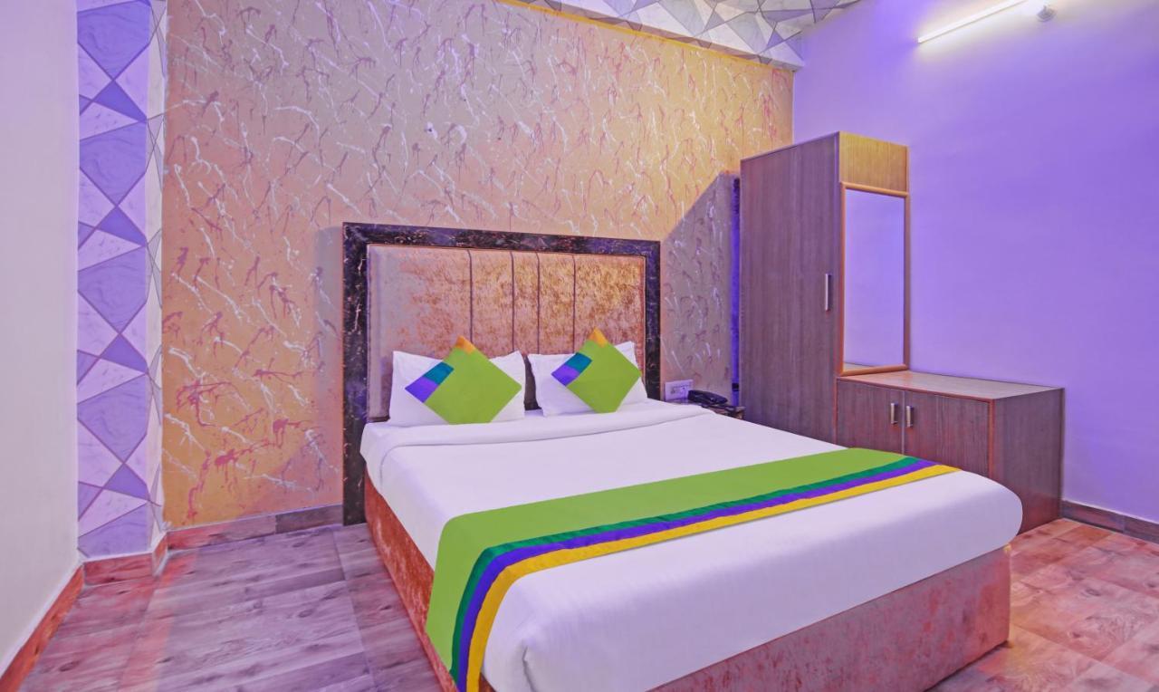 Itsy By Treebo - Royale Inn Meerut Zewnętrze zdjęcie