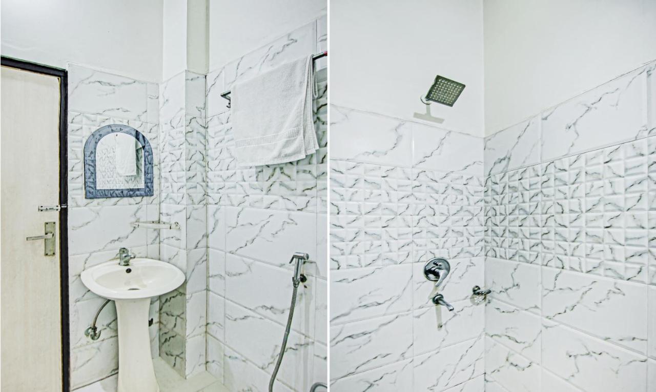 Itsy By Treebo - Royale Inn Meerut Zewnętrze zdjęcie