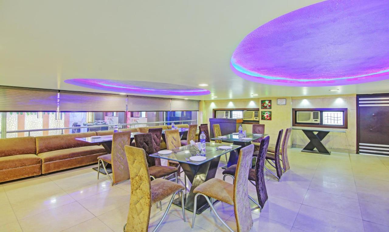 Itsy By Treebo - Royale Inn Meerut Zewnętrze zdjęcie