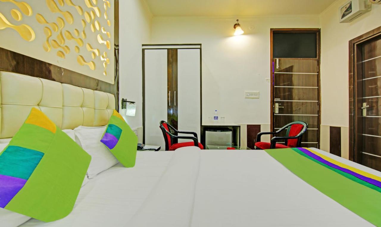 Itsy By Treebo - Royale Inn Meerut Zewnętrze zdjęcie