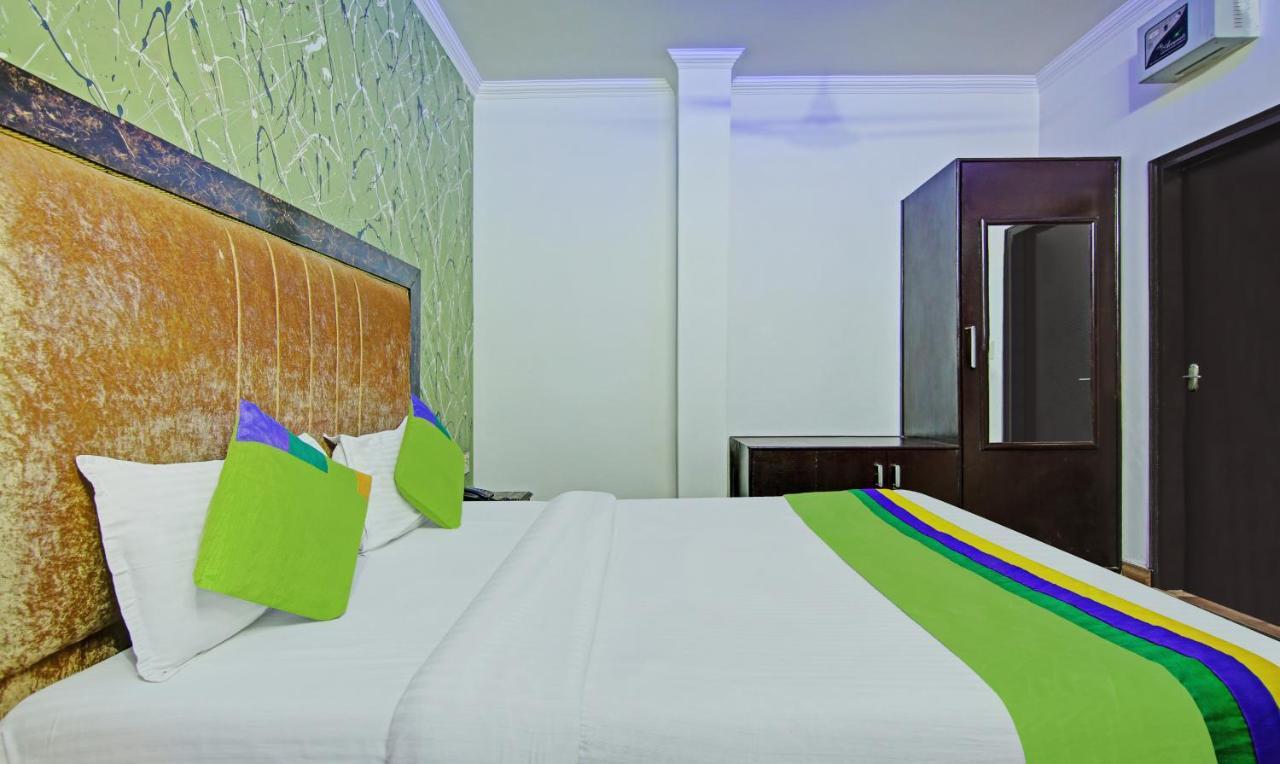 Itsy By Treebo - Royale Inn Meerut Zewnętrze zdjęcie