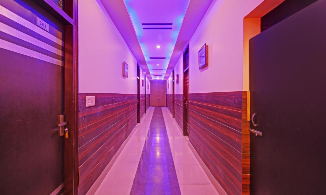 Itsy By Treebo - Royale Inn Meerut Zewnętrze zdjęcie