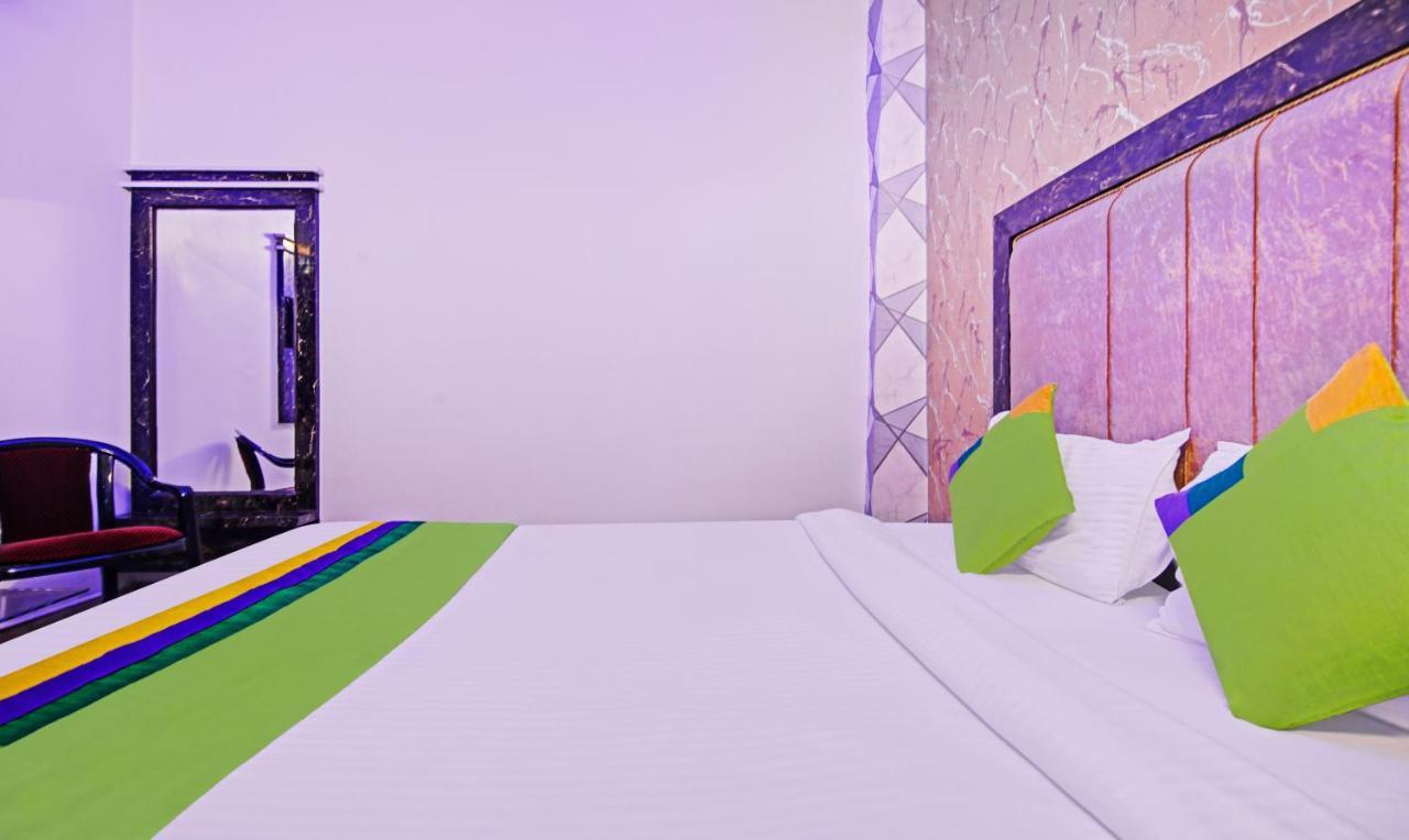 Itsy By Treebo - Royale Inn Meerut Zewnętrze zdjęcie