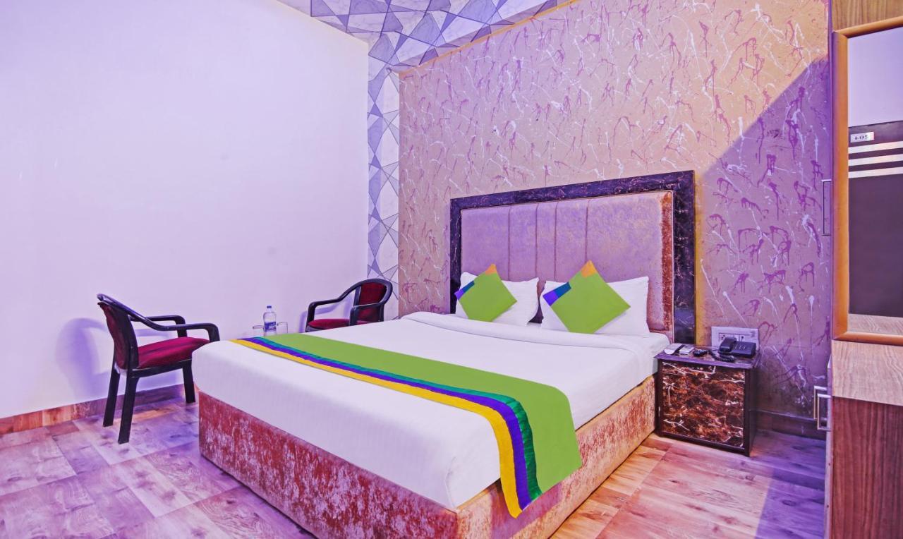Itsy By Treebo - Royale Inn Meerut Zewnętrze zdjęcie