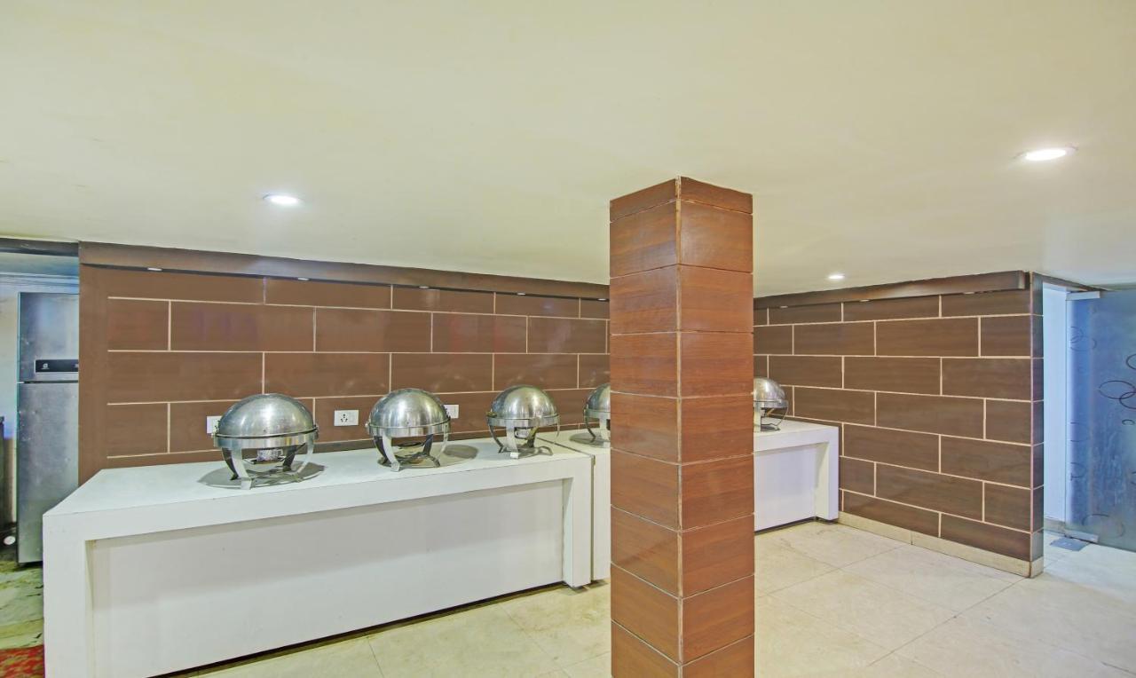 Itsy By Treebo - Royale Inn Meerut Zewnętrze zdjęcie