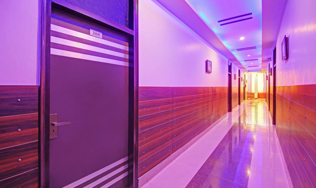 Itsy By Treebo - Royale Inn Meerut Zewnętrze zdjęcie
