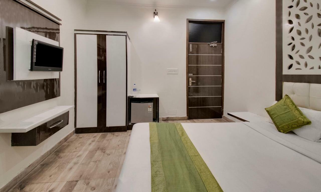 Itsy By Treebo - Royale Inn Meerut Zewnętrze zdjęcie