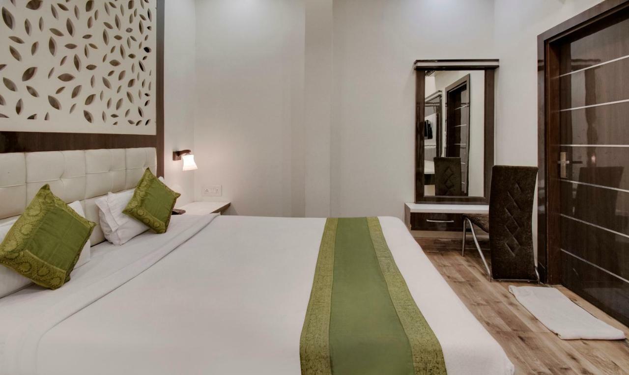 Itsy By Treebo - Royale Inn Meerut Zewnętrze zdjęcie