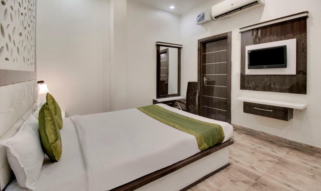 Itsy By Treebo - Royale Inn Meerut Zewnętrze zdjęcie