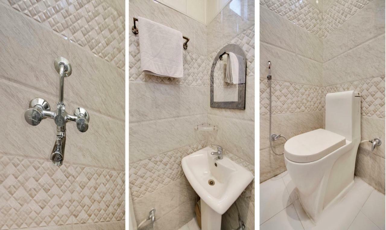 Itsy By Treebo - Royale Inn Meerut Zewnętrze zdjęcie