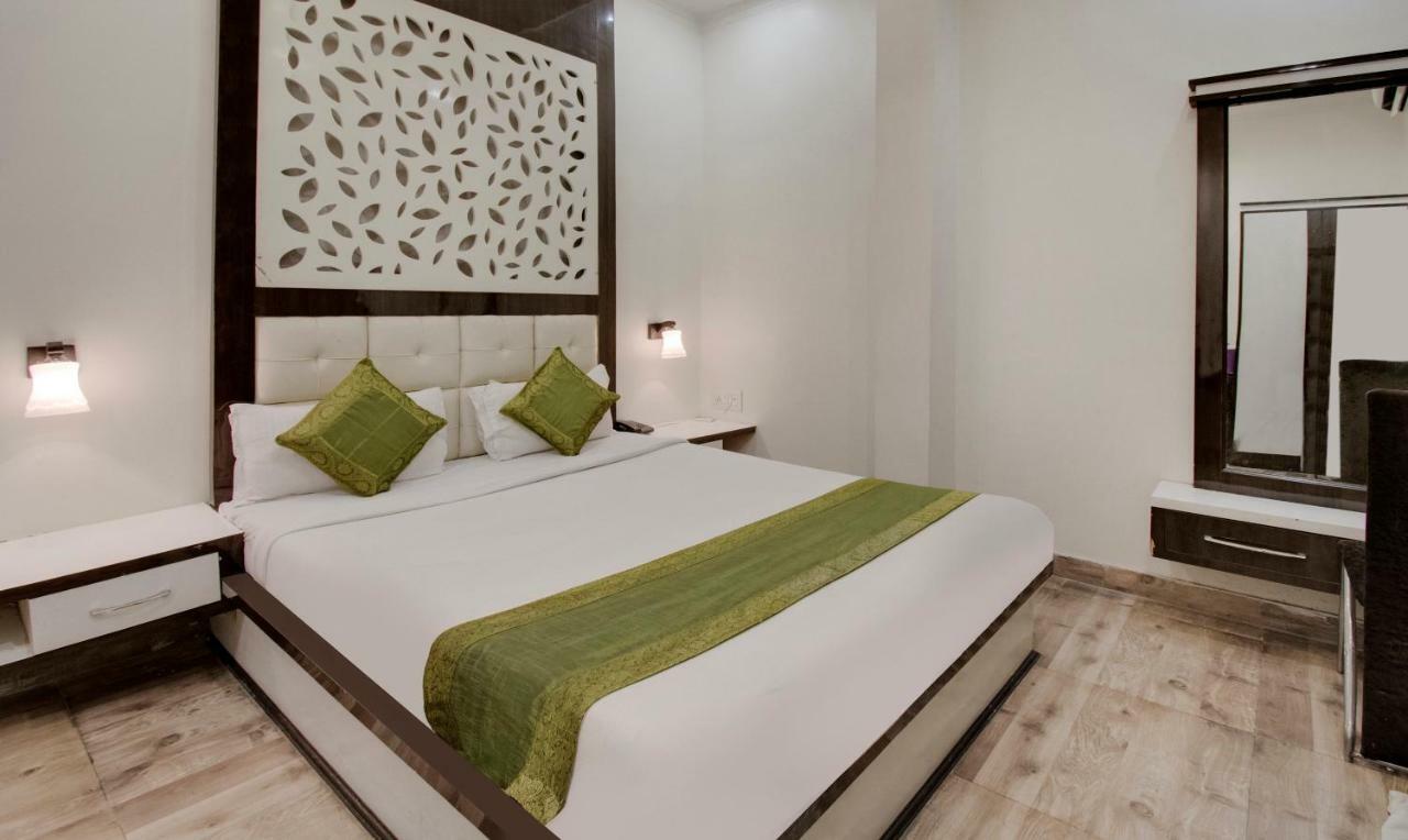 Itsy By Treebo - Royale Inn Meerut Zewnętrze zdjęcie