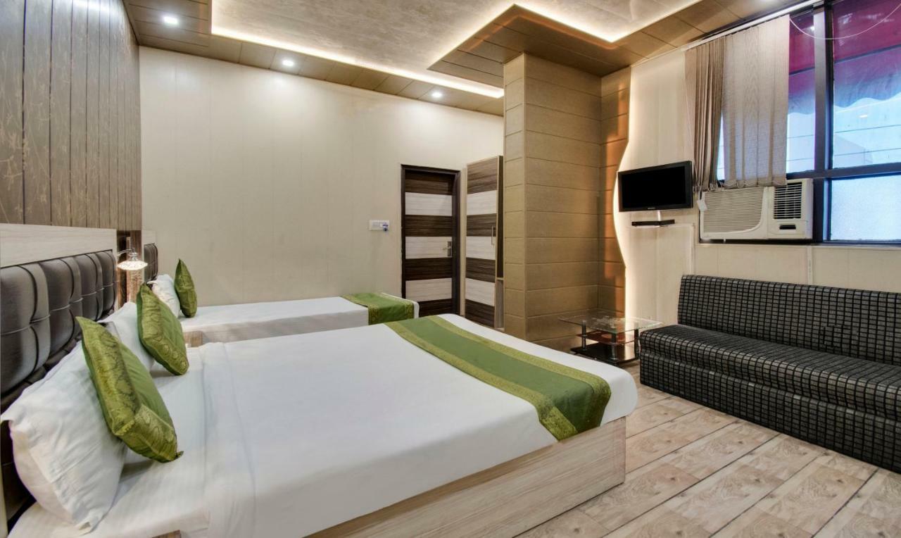 Itsy By Treebo - Royale Inn Meerut Zewnętrze zdjęcie