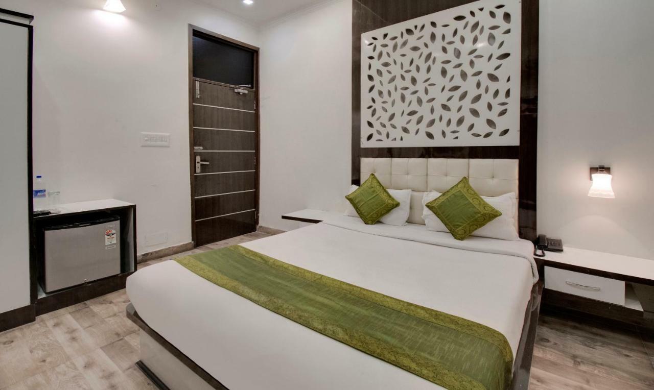 Itsy By Treebo - Royale Inn Meerut Zewnętrze zdjęcie